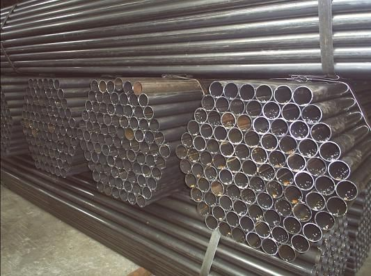 双桥q345gnh耐候钢管