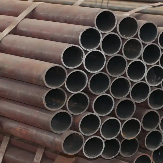 双桥09CuPCrNi-A考登焊管