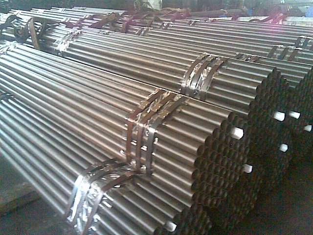 双桥09CuPCrNi-A焊管