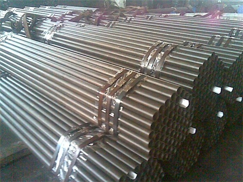 双桥402考登钢管