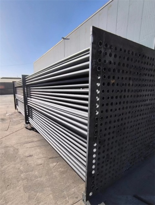 双桥空气预热器金属管