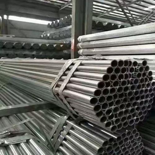 双桥q355nhb耐候钢管