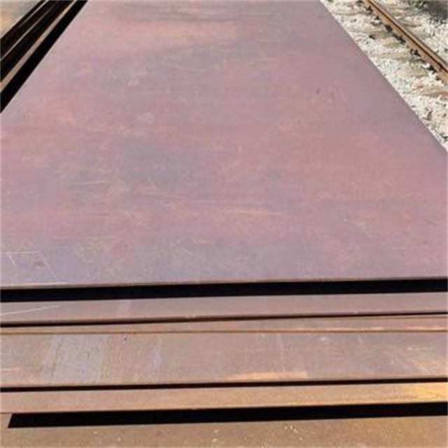 双桥q345gnh考登钢板