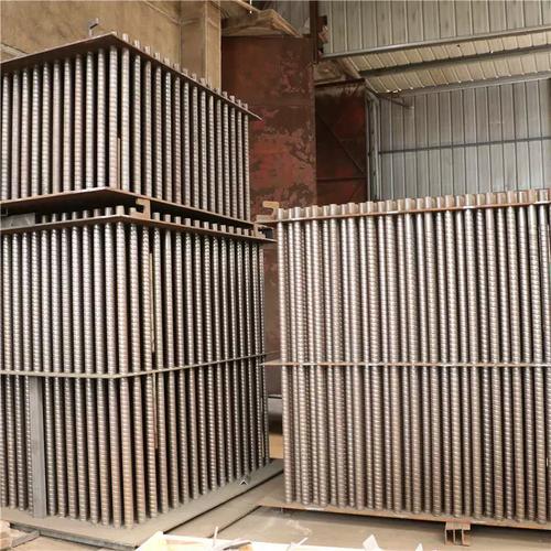 双桥空气预热器管箱生产厂家