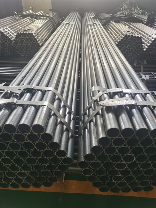 双桥ND钢管冷轧