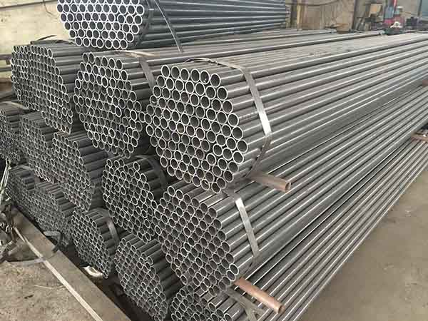 双桥考登钢管美标