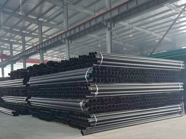 双桥热轧耐候钢管